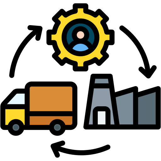 SUPPLY CHAIN MANAGEMENT